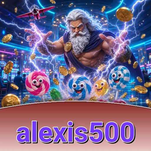 alexis500 APK — hemat kuota