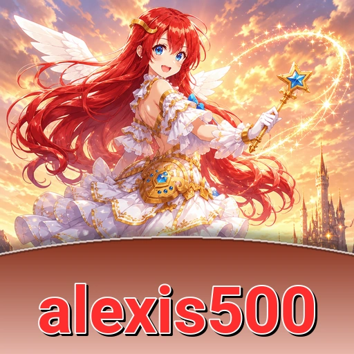 alexis500 APK — katalog lengkap