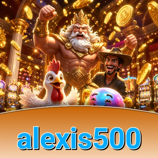 alexis500 APK — file sudah dicek