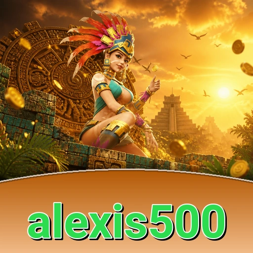 alexis500 APK — gak dipotong pulsa